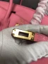 Hermes Birkin 25 sm , снимка 5
