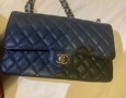 Чанти Шанел - 2 цвята , снимка 1