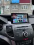 Honda Accord 8 ''2008-2013'' Мултимедия Навигация Android, снимка 4
