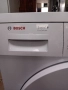 Сушилня с термопомпа Бош Bosch Serie 6 A++ 8кг 2 години гаранция!, снимка 5
