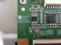 T-CONTROL BOARD  HV320FB-N10, снимка 3