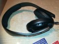 sennheiser hd 437-stereo headphones-внос switzerland, снимка 4