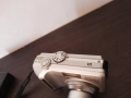 Nikon Coolpix P2 5.1MP Japan, снимка 8