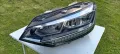 Ляв фар за VW Touran FULL LED от 2015г 5TB941773B. Оригинален. Счупени две крачета, снимка 18