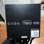 Продавам работещо захранване EVGA SuperNOVA 750 G5 – 80 PLUS Gold, снимка 3