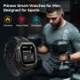 Смарт часовник Smartwatch Kospet Rock, снимка 12