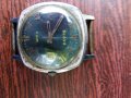 Стар съветски часовник слава , снимка 1