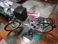Детски велосипед КТМ, снимка 8