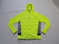 ветровка peak performance/pearl izumi яке худи горнище суичър туризъм планина мъжка оригинал XXL/L, снимка 8