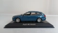 Колекционерски, метални модели Audi на компания Minichamps , снимка 3