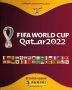 Албум за стикери на Световното първенство в Катар 2022 (Panini FIFA World Cup Qatar 2022), снимка 1