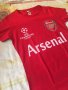  Дамска Фен тениска на Арсенал с Ваше Име и Номер!Arsenal London за всички дами фенове на Артилерист, снимка 12