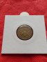 Монета 50 стотинки 1937г. Царство България за колекция декорация - 24868, снимка 12