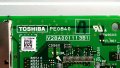 TOSHIBA 40SL733 със счупена матрица ,DPS-165CP ,PE0840 ,S120BM4C4LV0.7 ,SSL460EL01 ,LTA400HF12, снимка 9