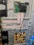 подсветка от дисплей CY-SA055HGXY1V от телевизор Samsung модел UE55AU8072U, снимка 3