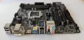 ASRock B85M Pro4 LGA1150 Intel B85 DDR3 Micro ATX дънна платка, снимка 3