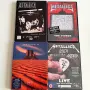DVD 📀 Metallica,Led Zeppelin , снимка 1