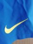 Barcelona Nike оригинални футболни шорти Барселона къси гащи, снимка 7