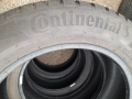 Продава гуми 215 55 17 цола,Континентал.ДОТ 2020 г., снимка 3