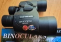 Бинокъл Олимпус/8×40/,Olympus 8×40 DPSI, снимка 8