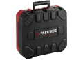 Гайковерт Parkside 600nm PPDSSA A1 PASSK 20-Li C3, снимка 3