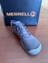 нови спортни обувки Merrell, за трениране, размер 40,5 и 41, цвят - розови и карбон, снимка 10