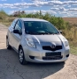 Toyota Yaris БЕНЗИН|2009г.|КЛИМА|НОВ ВНОС|НОВИ ЗИМНИ ГУМИ, снимка 8