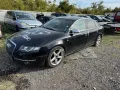 АУДИ А6 3.0 дизел 2005 Г автоматик само на части , снимка 2