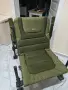 Korum S23 deluxe feeder chair , снимка 5