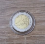 Гърция 2 евро 2025 100 г. от рождението на Микис Теодоракис, снимка 2