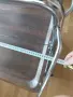 Масичка за сервиране, сгъваема, снимка 4