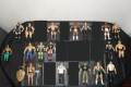 Кеч Фигури Batisa/Booker T/Triple H/Roman Reigns/Kane/Big Show/Tatanka/Sting/Kalisto/Ryback/Shane , снимка 1