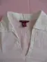 H&M LOGG, нова ленено-памучна блуза, S-M, снимка 3