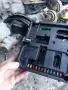 сероапарат и комфорт модул за Волксваген шаран 1.9 тди 116 к.с 2002г бр 30 е, снимка 2