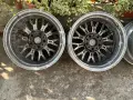 Джанти Rondell 0058 bmw e36 e34 e39 e46 e90, снимка 6