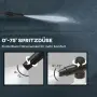 DURHAND Водоструйка с високо налягане, снимка 8