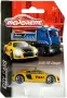 Majorette Audi - 2бр, снимка 3