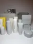 Rhode skincare оригинална козметика - Glazing Milk Mist Fluid, Barrier крем , Cleanser гел, серум, снимка 11