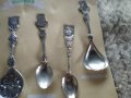 Стари лъжички - колекционерски, редки , снимка 4
