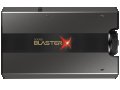 Звукова карта Creative Sound BlasterX G6 + 6 месеца гаранция, снимка 4