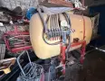 Продавам Навесна пръскачка - с. Овчеполци, снимка 1