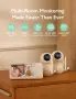 Momcozy Бебефон с 2 камери - ТОП модел, снимка 4