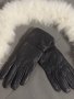 Дамски ръкавици естествена кожа , снимка 1 - Ръкавици - 42781527