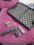   Продавам пистолет ТТ, калибър 7.62х25 , снимка 5