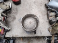 Мотор - Вентилатор Парно За Нисан Примера Седан 1991г / Nissan Primera Sedan 1991y, снимка 2
