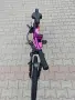 Промо велосипед 26" Passati JUMP hdb розов, снимка 6