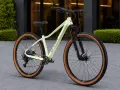Нов дамски планински велосипед CTM CHARISMA 2.0 29 – Shimano CUES, внос от Словакия, снимка 2