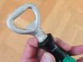 Wera отварачка за бутилки, снимка 3