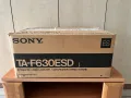 Sony TA-F630ESD, снимка 1