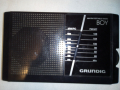 Радио Радиоприемник Grundig  boy 40, снимка 1 - Радиокасетофони, транзистори - 44930878